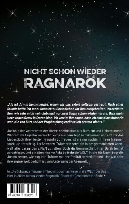 Nicht schon wieder Ragnarök