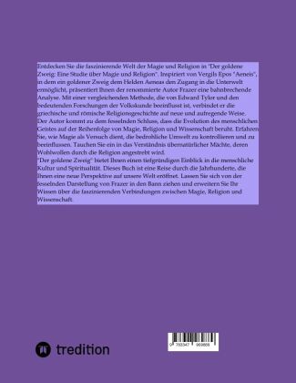 Der Goldene Zweig