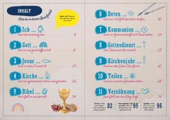 Gemeinsam den Glauben erleben 