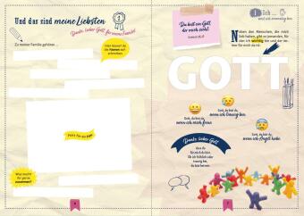 Gemeinsam den Glauben erleben 