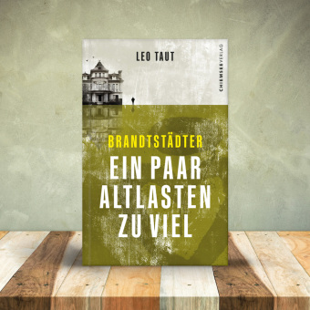 Brandtstädter - Ein paar Altlasten zu viel