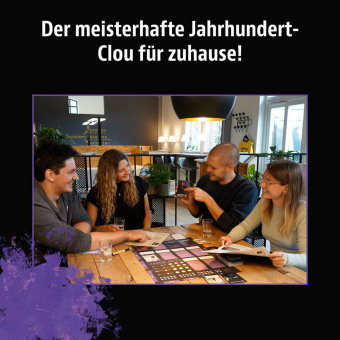 Masters of Crime: Stillleben