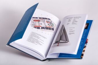 Abenteuer Ocean Race