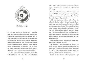 Liliane Susewind - Ein Panda ist kein Känguru