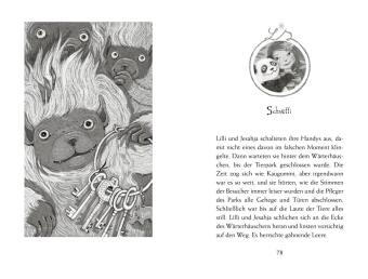 Liliane Susewind - Ein Panda ist kein Känguru