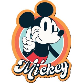 Holz Puzzle 160  Disney - Mickey Maus