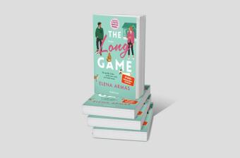 The Long Game - Die große Liebe sucht man nicht, sie findet einen