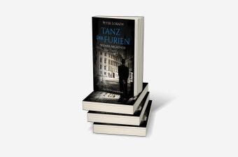 Tanz der Furien - Wiener Abgründe