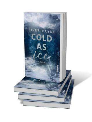 Cold as Ice