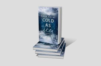 Cold as Ice