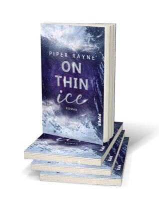 On thin Ice
