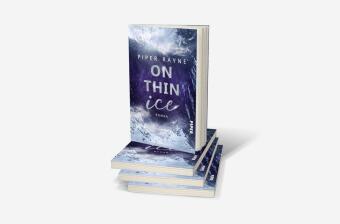 On thin Ice