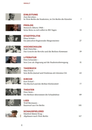 Revolte Berlin