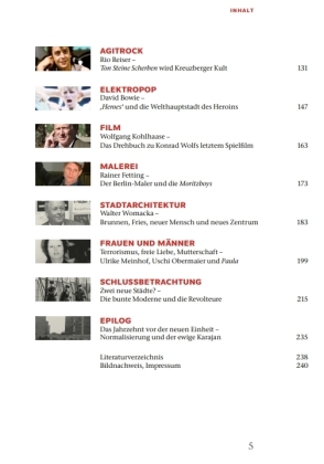 Revolte Berlin