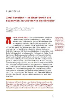 Revolte Berlin