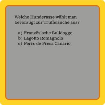 Das Hunde-Quiz (Neuauflage)