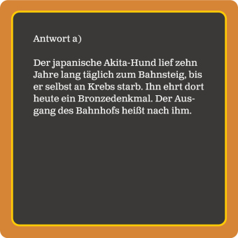 Das Hunde-Quiz (Neuauflage)