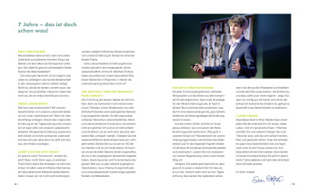 7 Jahre jünger in 7 Wochen 