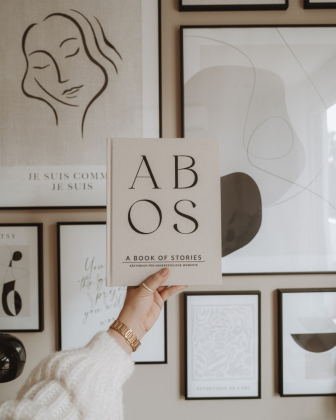 A Book of Stories