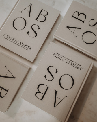 A Book of Stories