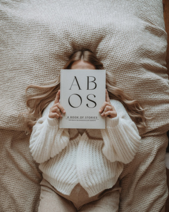 A Book of Stories