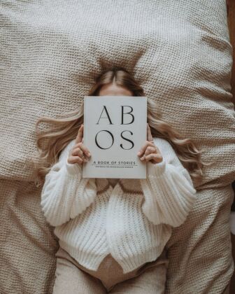 A Book of Stories