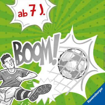 Fußball-Stars - Alles über Ronaldo. Vom Fußball-Talent zum Megastar