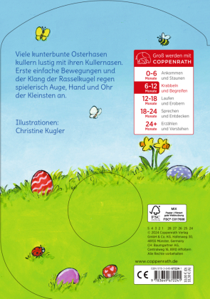 Kullernasen-Osterhasen