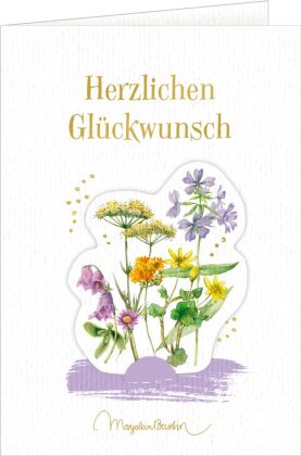 Grußkarten mit Kuvert
