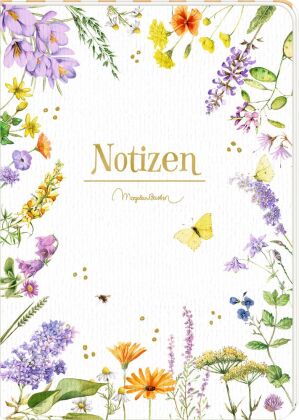 Notizhefte DIN A5 