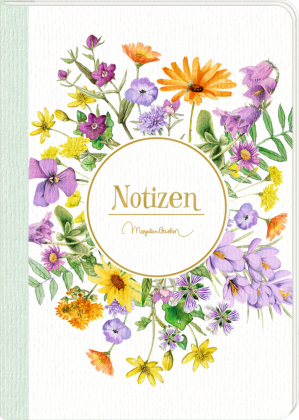 Notizhefte DIN A5 