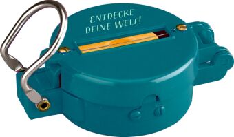Kompass - Entdecke deine Welt!