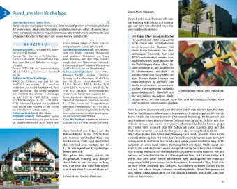 Kulturwandern Blaues Land