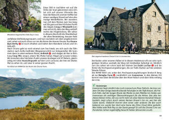 Schottland West Highland Way