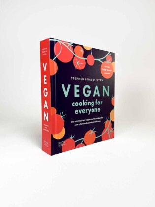 Vegan Cooking for Everyone