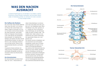 Schluss mit Nackenschmerzen