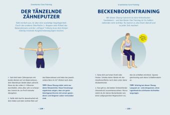 Schluss mit Nackenschmerzen
