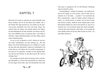 Die Handball-Piraten (Band 1) - Sprung, Wurf und Sieg