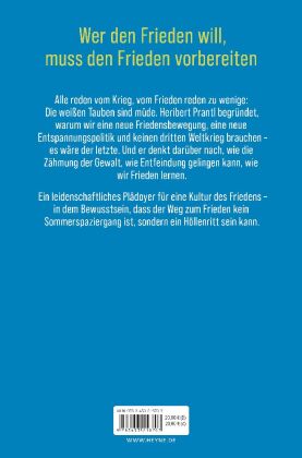 Den Frieden gewinnen