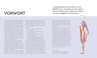 Stretching - Die Anatomie verstehen