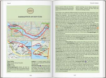 DUMONT Reise-Handbuch Reiseführer Südkorea