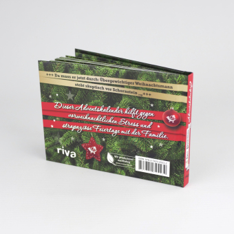 Der Postillon Adventskalender 2