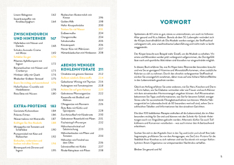 Richtig essen ab 60