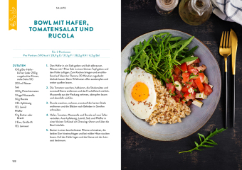 Richtig essen ab 60