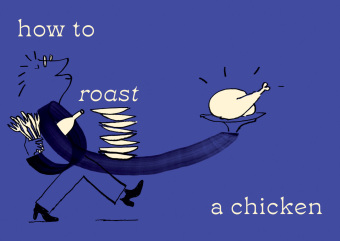 How to Butter Toast