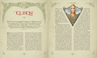 Die große Hobbit-Enzyklopädie