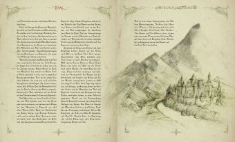 Die große Hobbit-Enzyklopädie