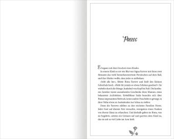 Belladonna - Die Berührung des Todes (Belladonna 1) 