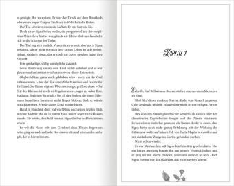 Belladonna - Die Berührung des Todes (Belladonna 1) 