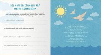 Meine Erstkommunion